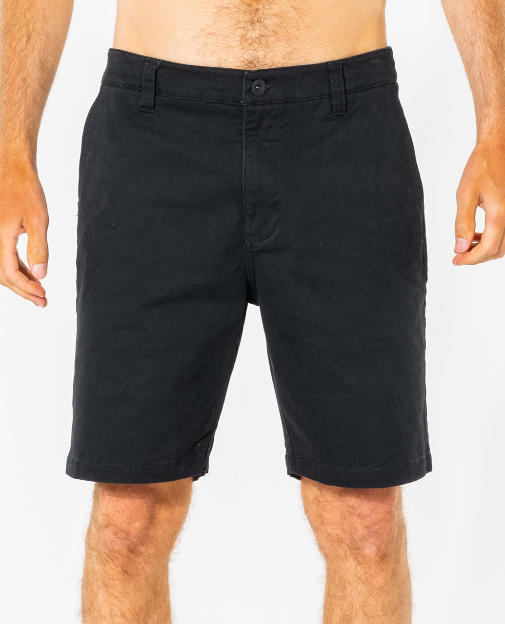 RIP CURL, 19" Epic Walkshort in Black