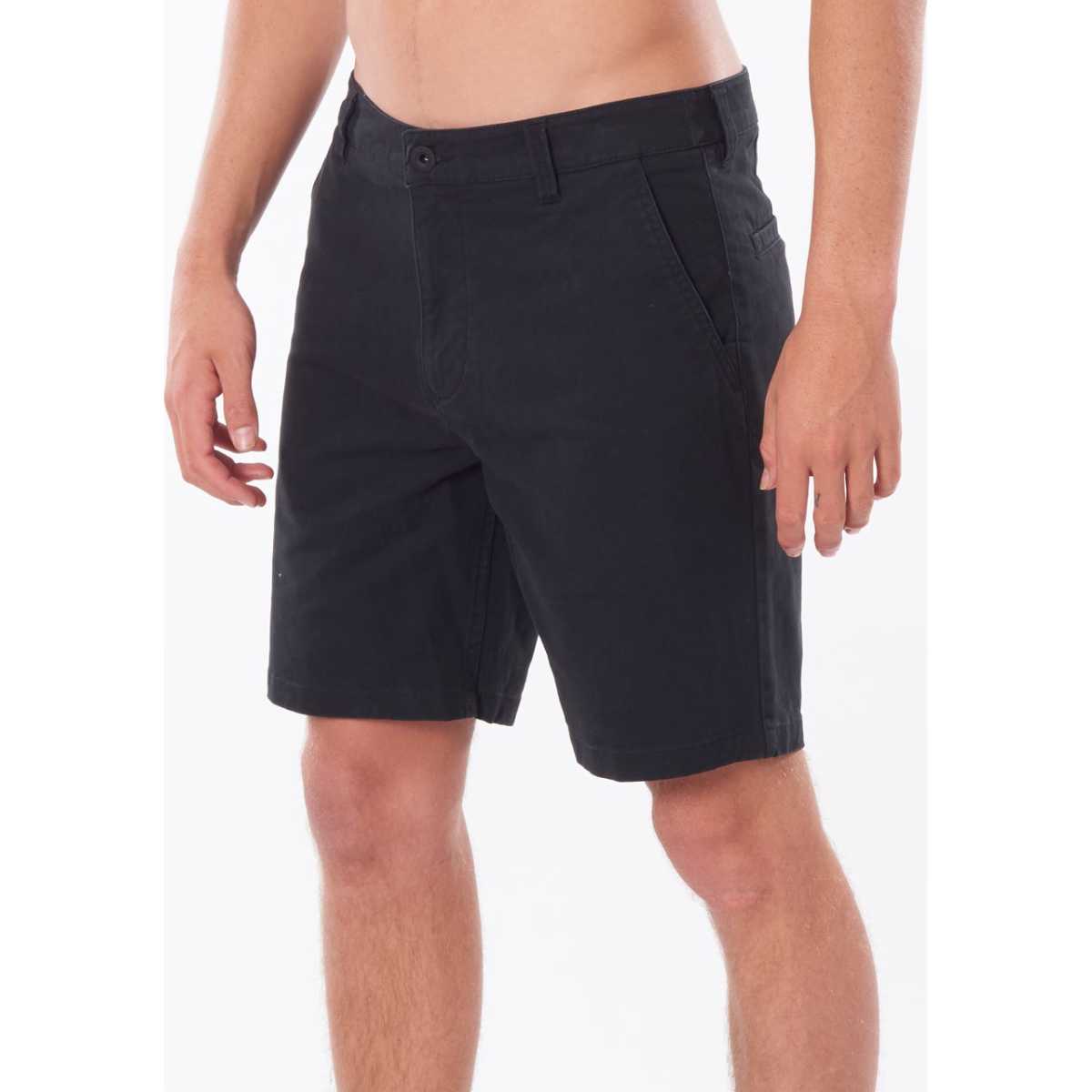 RIP CURL, 19" Epic Walkshort in Black