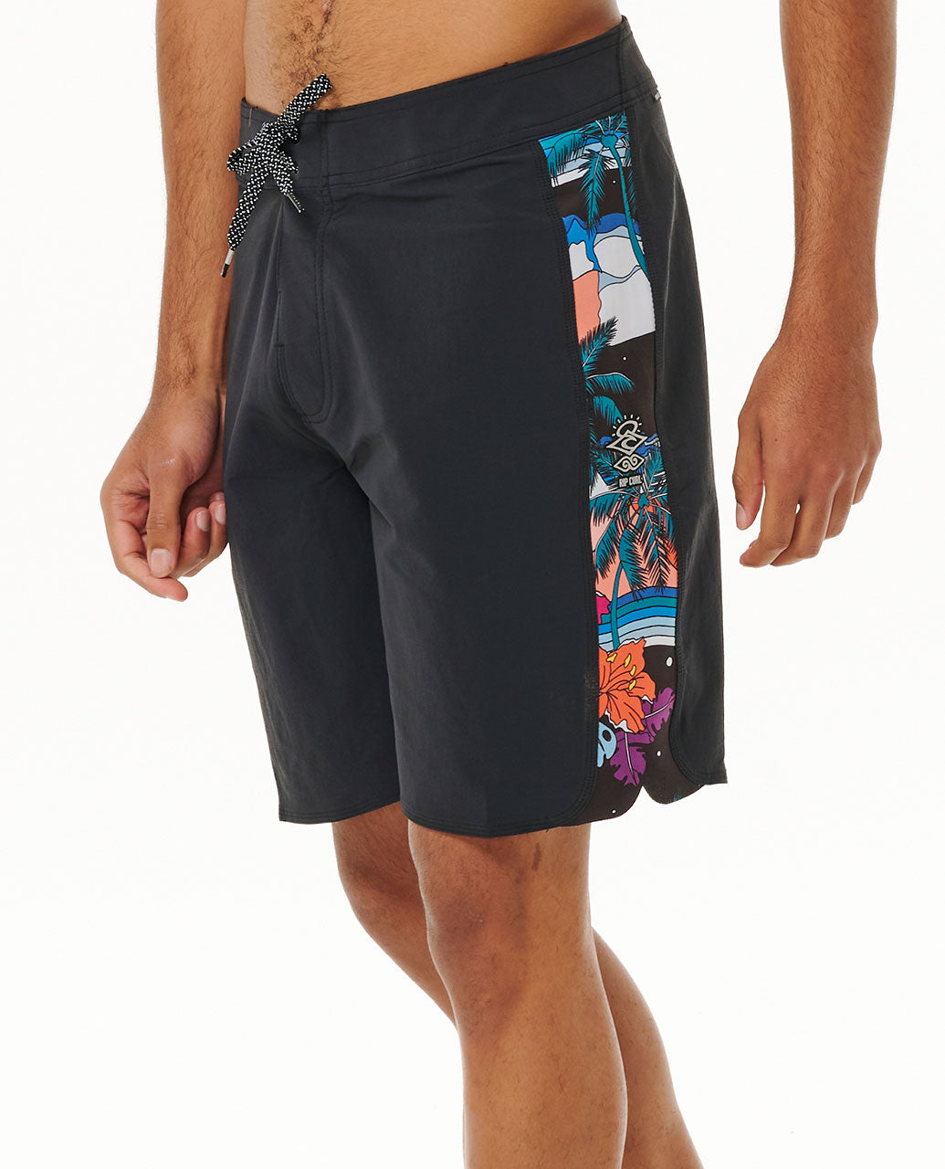 RIP CURL, 3/2/One Ultimate 19" Mirage Boardshort