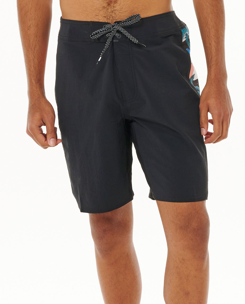 RIP CURL, 3/2/One Ultimate 19" Mirage Boardshort