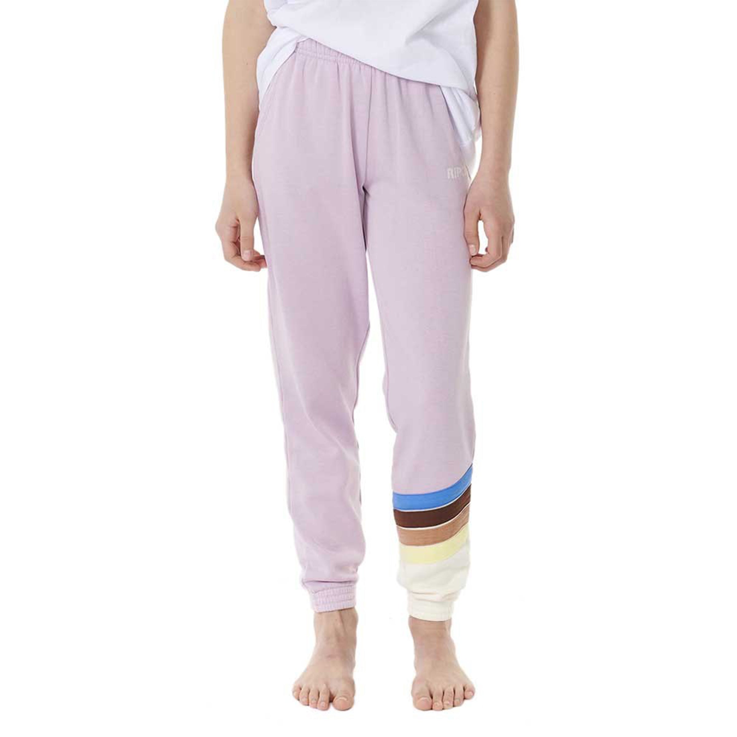 RIP CURL, (8-14 years) Girl's Day Break Track Pant