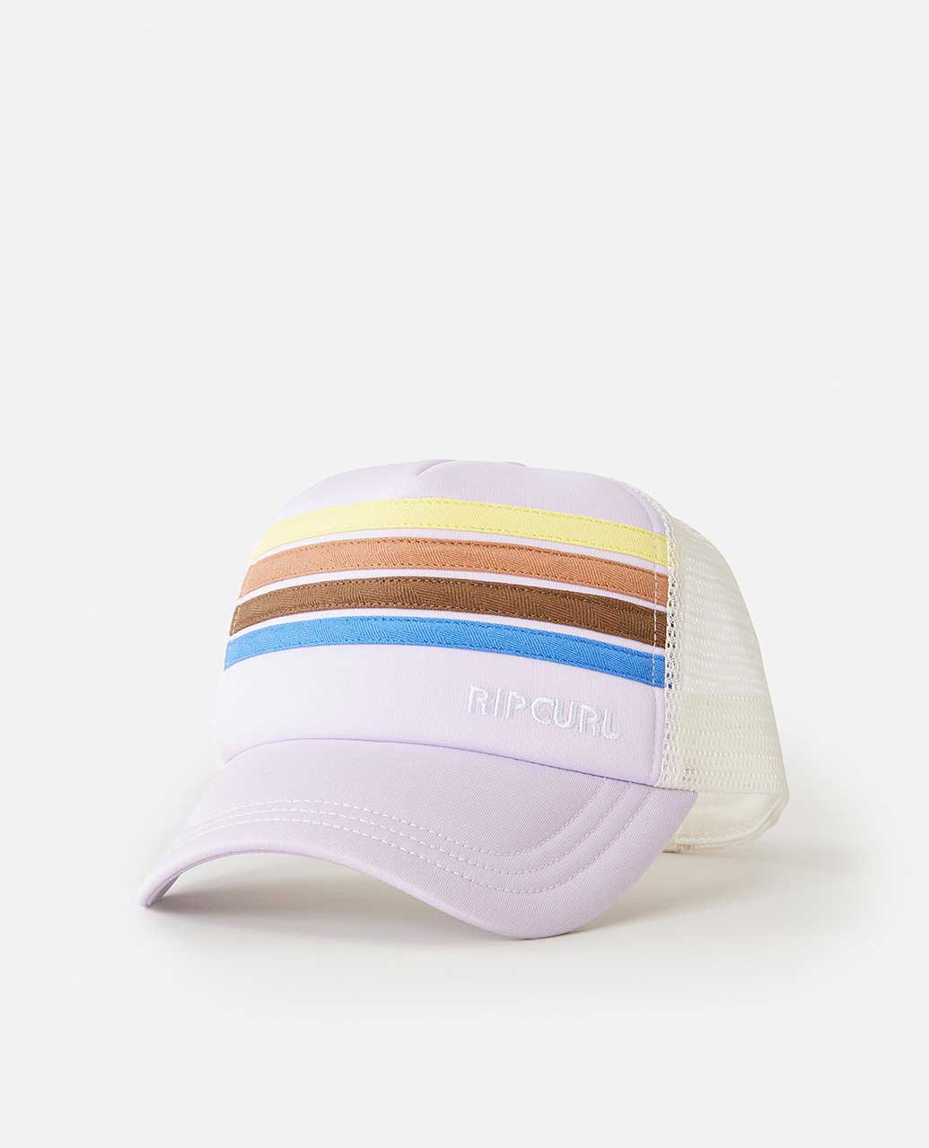 RIP CURL, (8-14 years) Girl's Trippin Trucker Cap