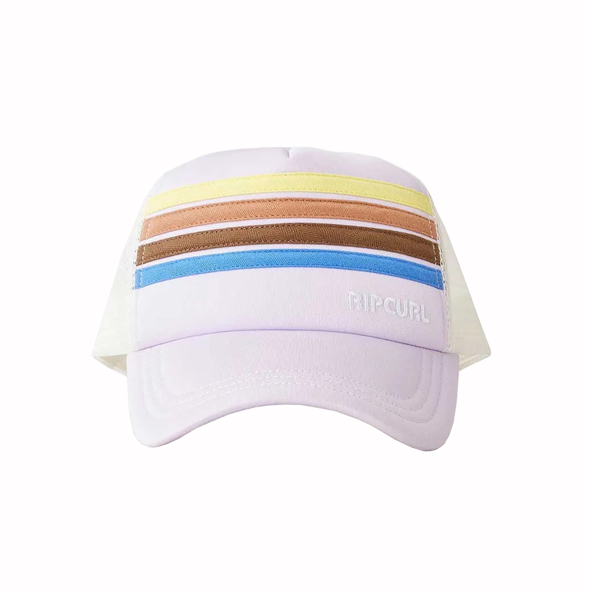 RIP CURL, (8-14 years) Girl's Trippin Trucker Cap