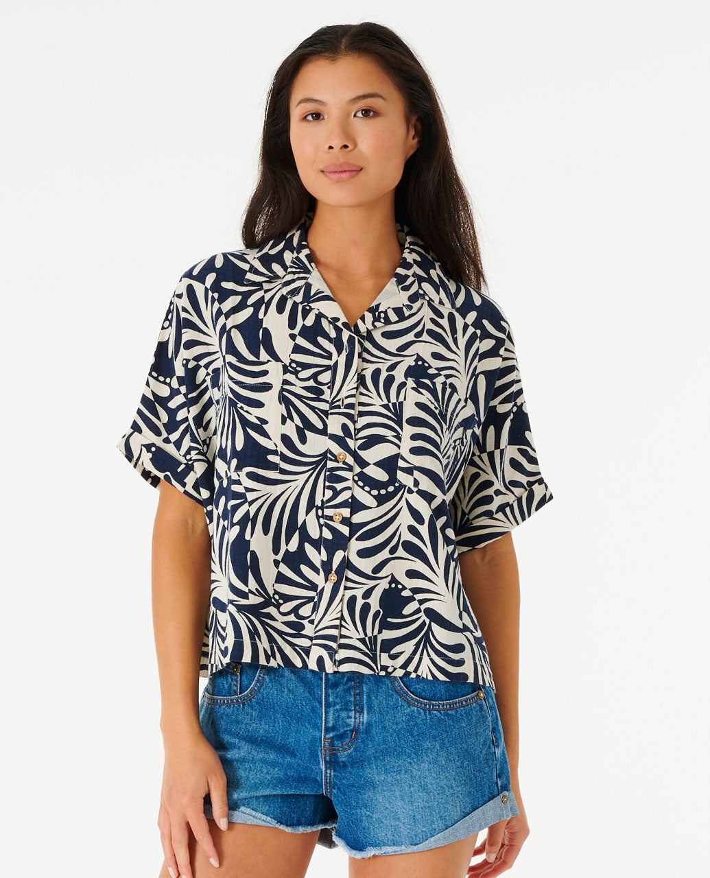 RIP CURL, Afterglow Shirt