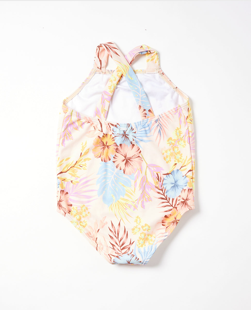 RIP CURL, Aloha Surf One Piece - Girl