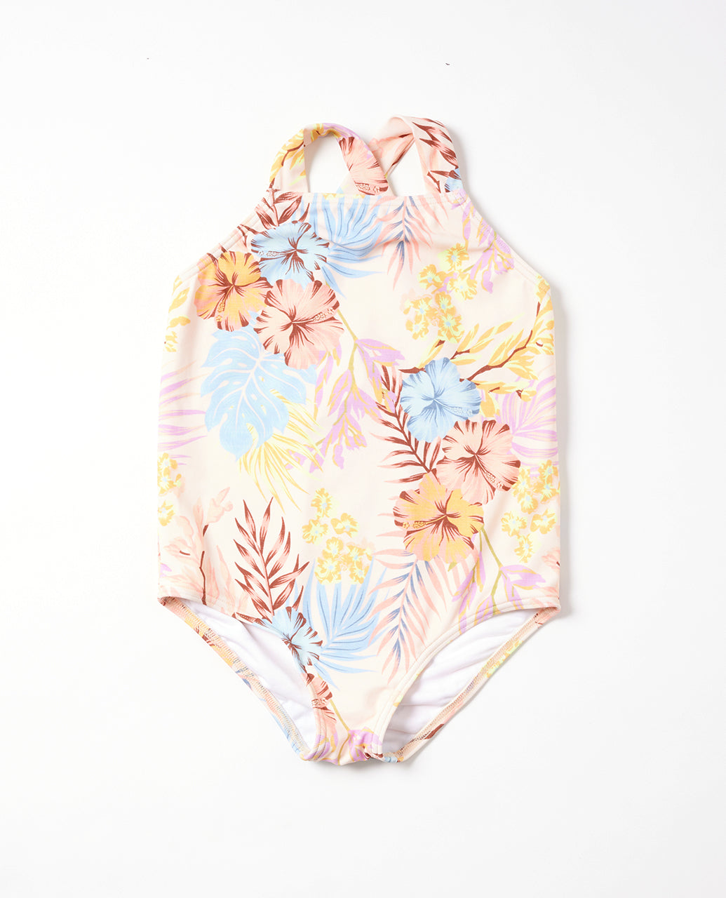 RIP CURL, Aloha Surf One Piece - Girl