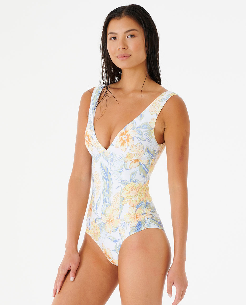 RIP CURL, Always Summer Full One Piece