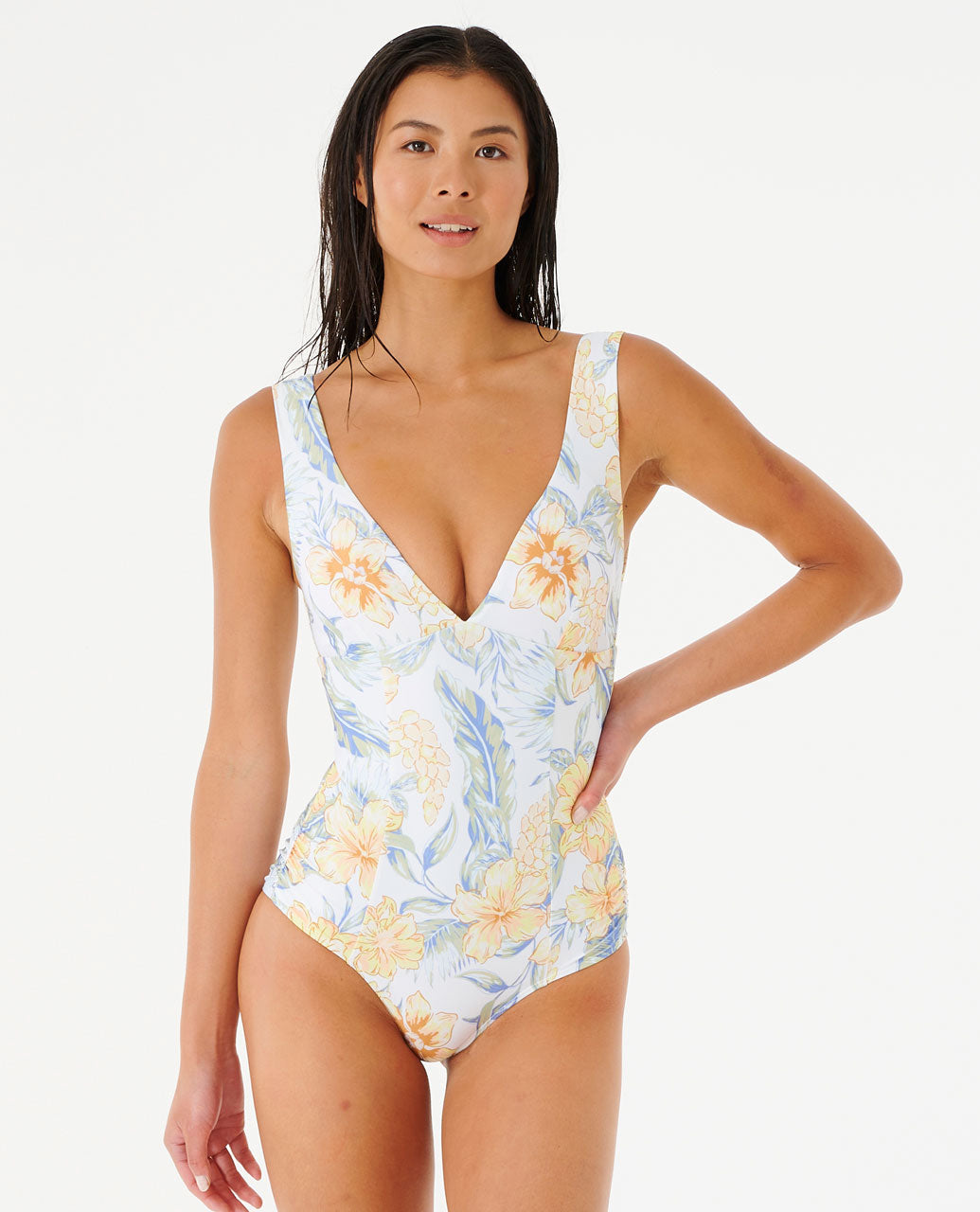 RIP CURL, Always Summer Full One Piece