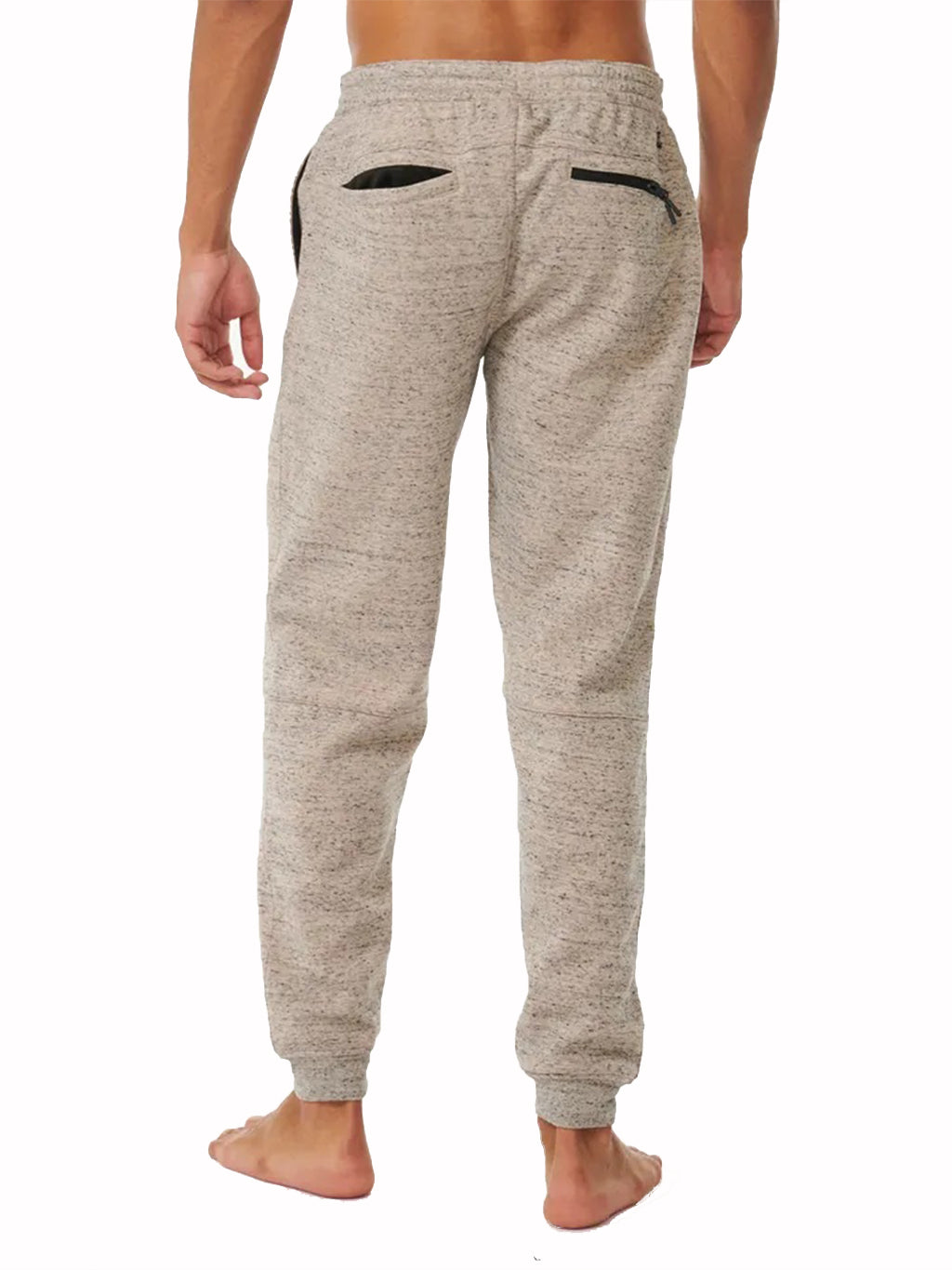 RIP CURL, Anti-Series Departed Track Pants