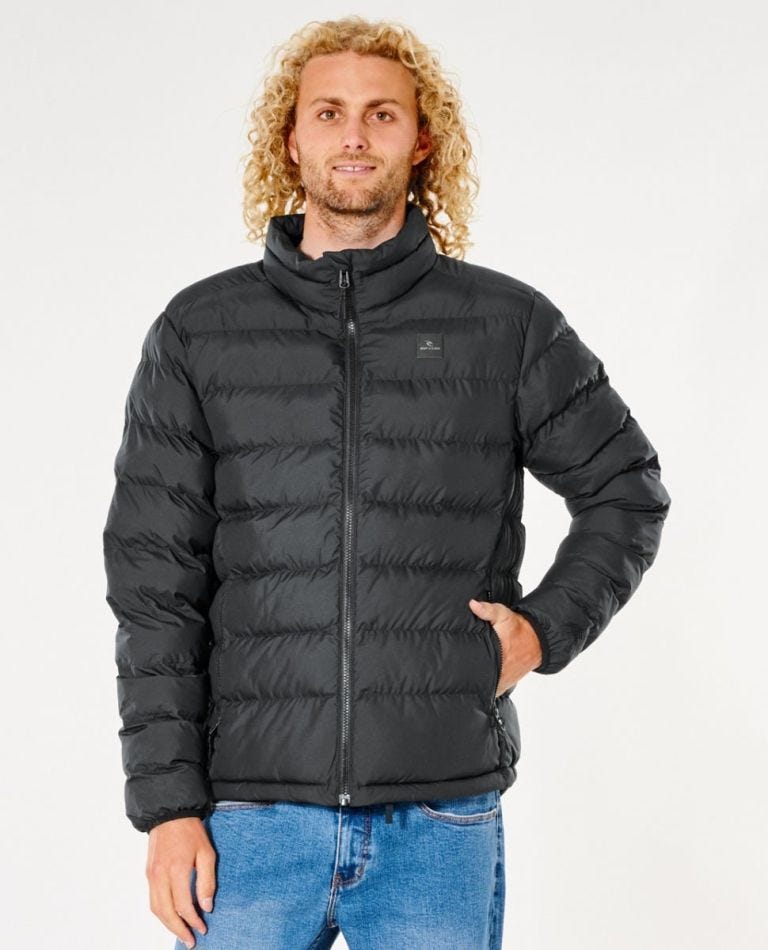 RIP CURL, Anti Series Elite Puff Hood