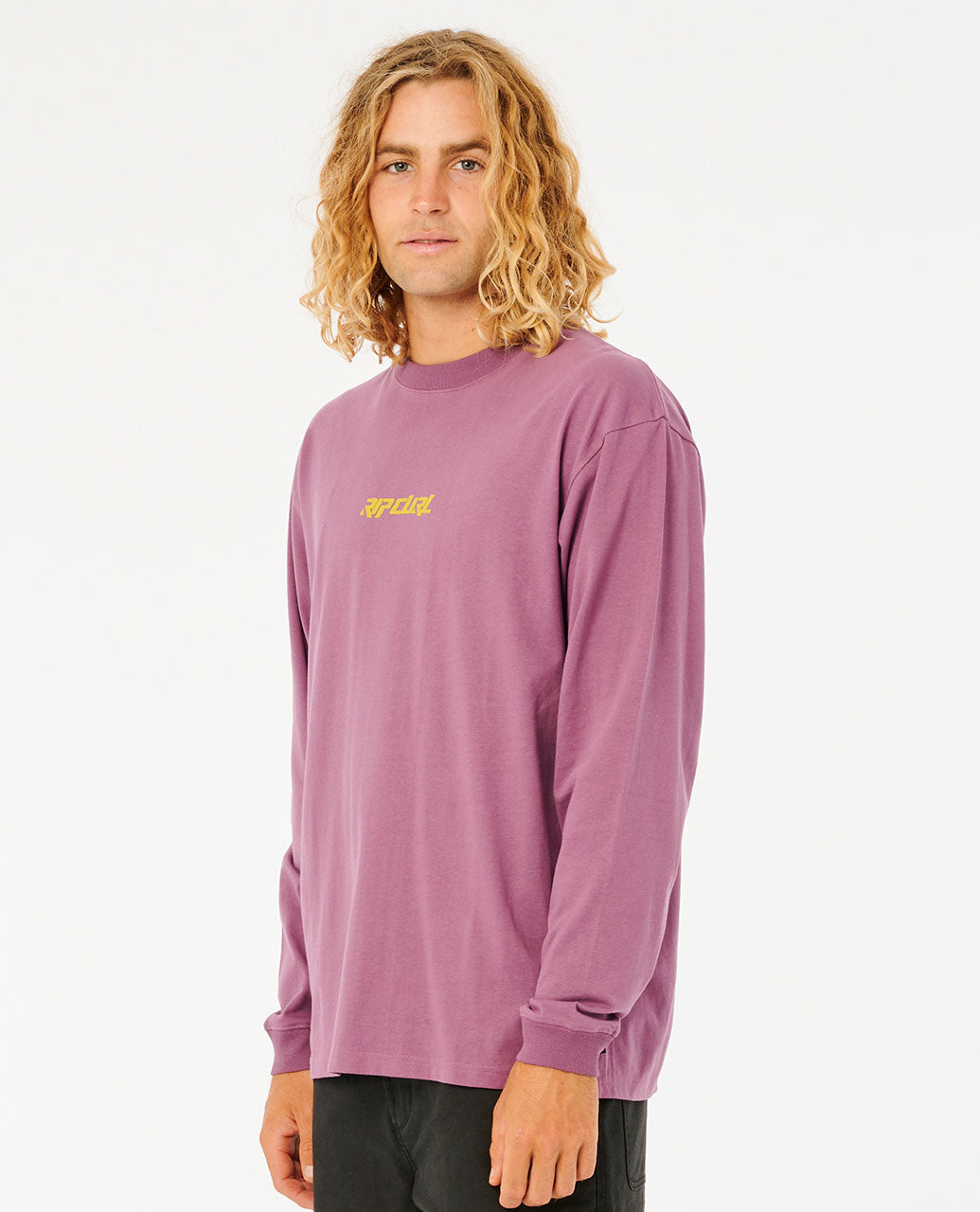 RIP CURL, Archive Inner Visions Long Sleeve