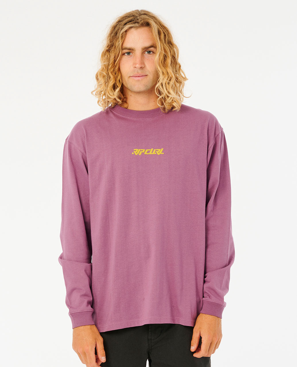 RIP CURL, Archive Inner Visions Long Sleeve