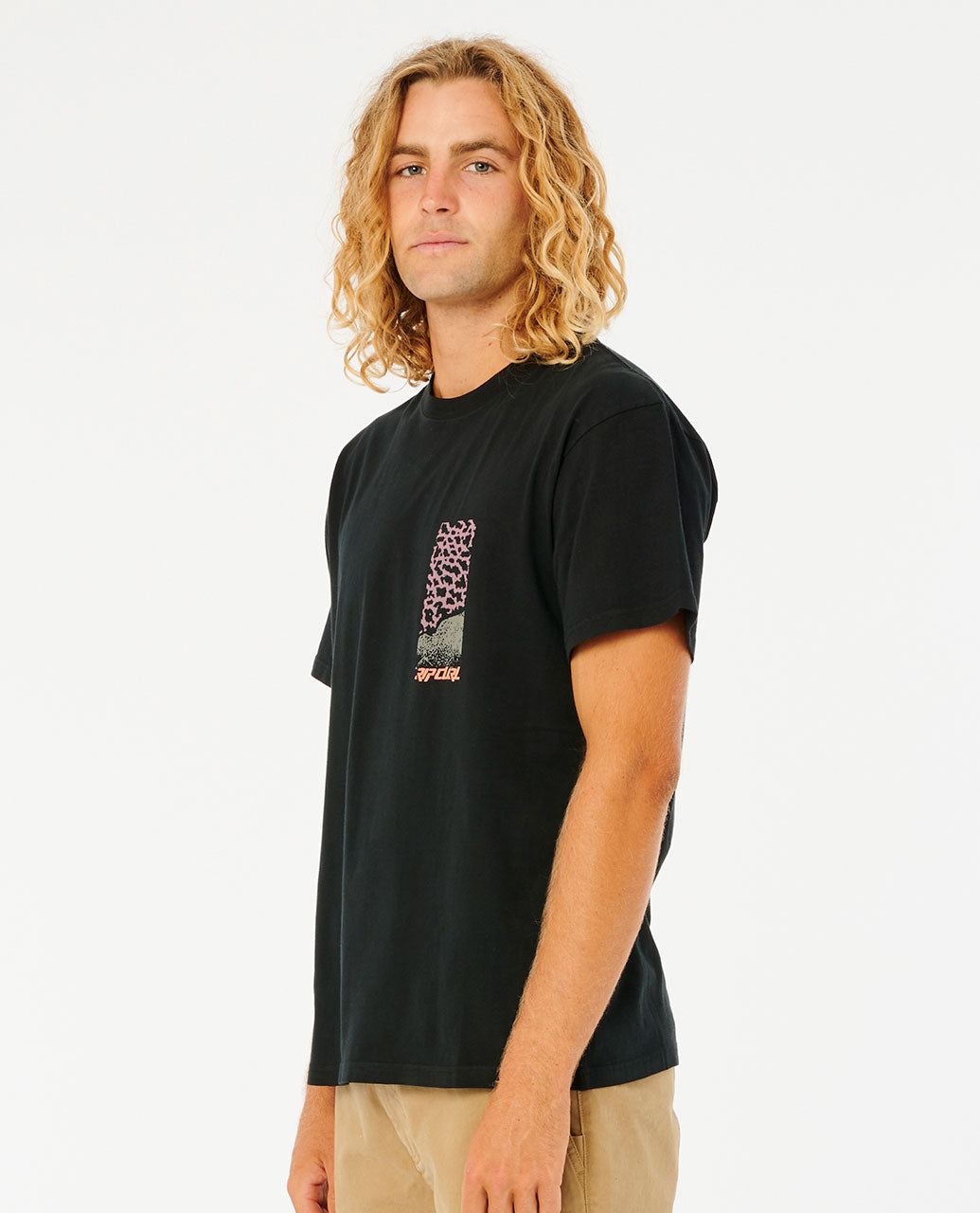 RIP CURL, Archive Inner Visions Tee