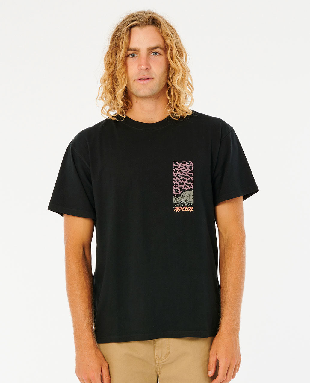 RIP CURL, Archive Inner Visions Tee