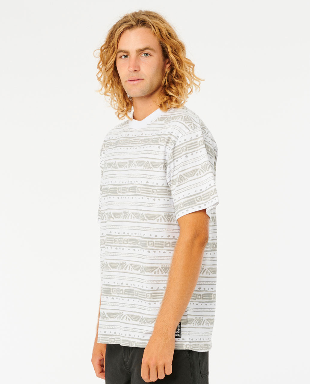 RIP CURL, Archive Lost Tracks Tee