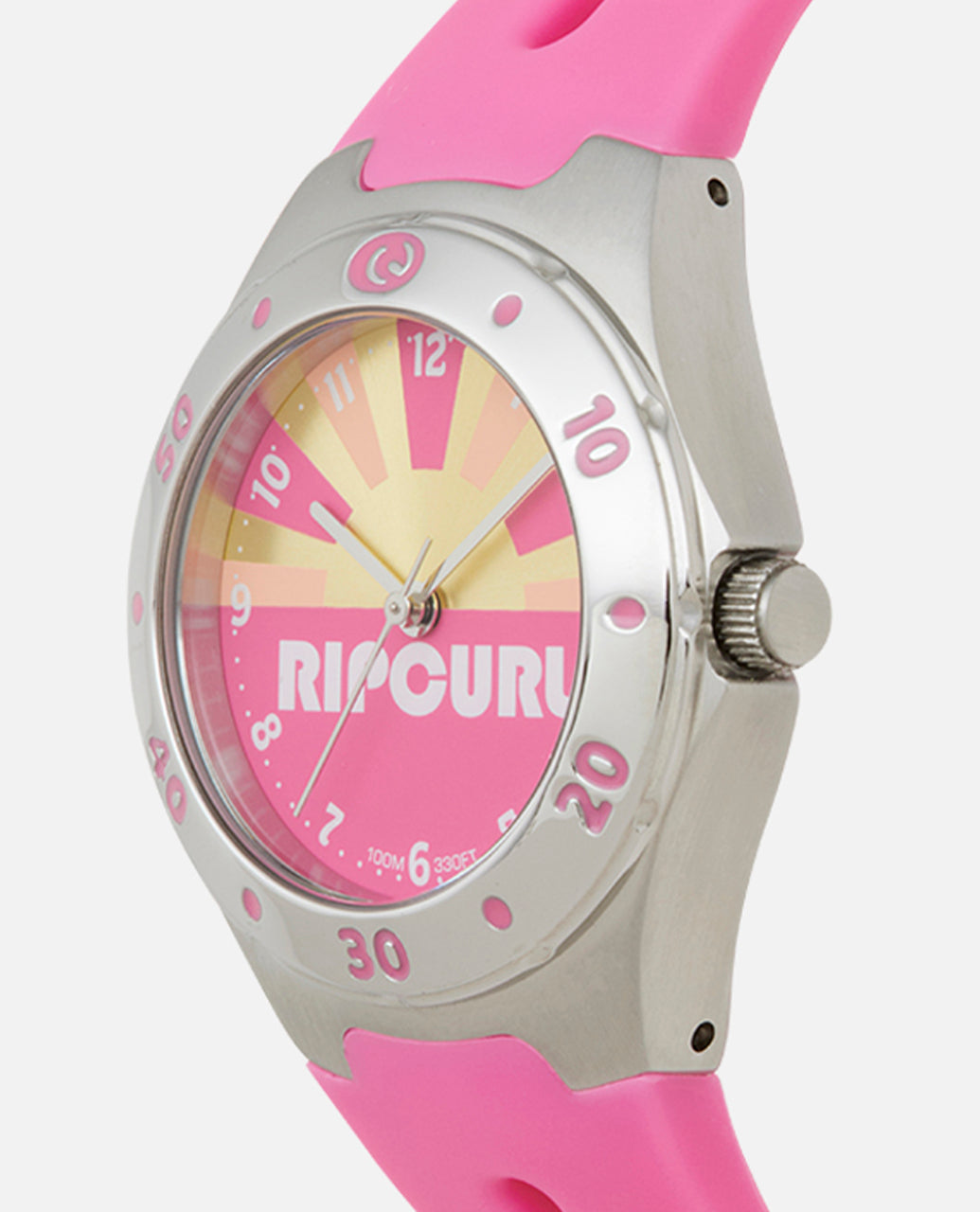 RIP CURL, Aruba Rays Watch