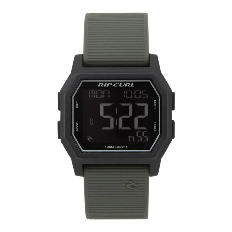 RIP CURL, Atom Digital Watch