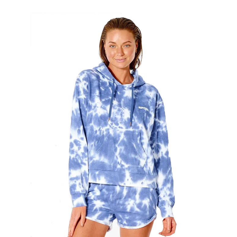 RIP CURL, Classic Surf Hoodie