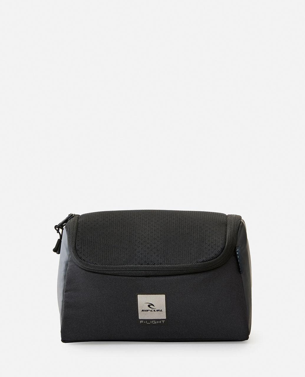 RIP CURL, F-Light Toiletry Midnight Travel Bag