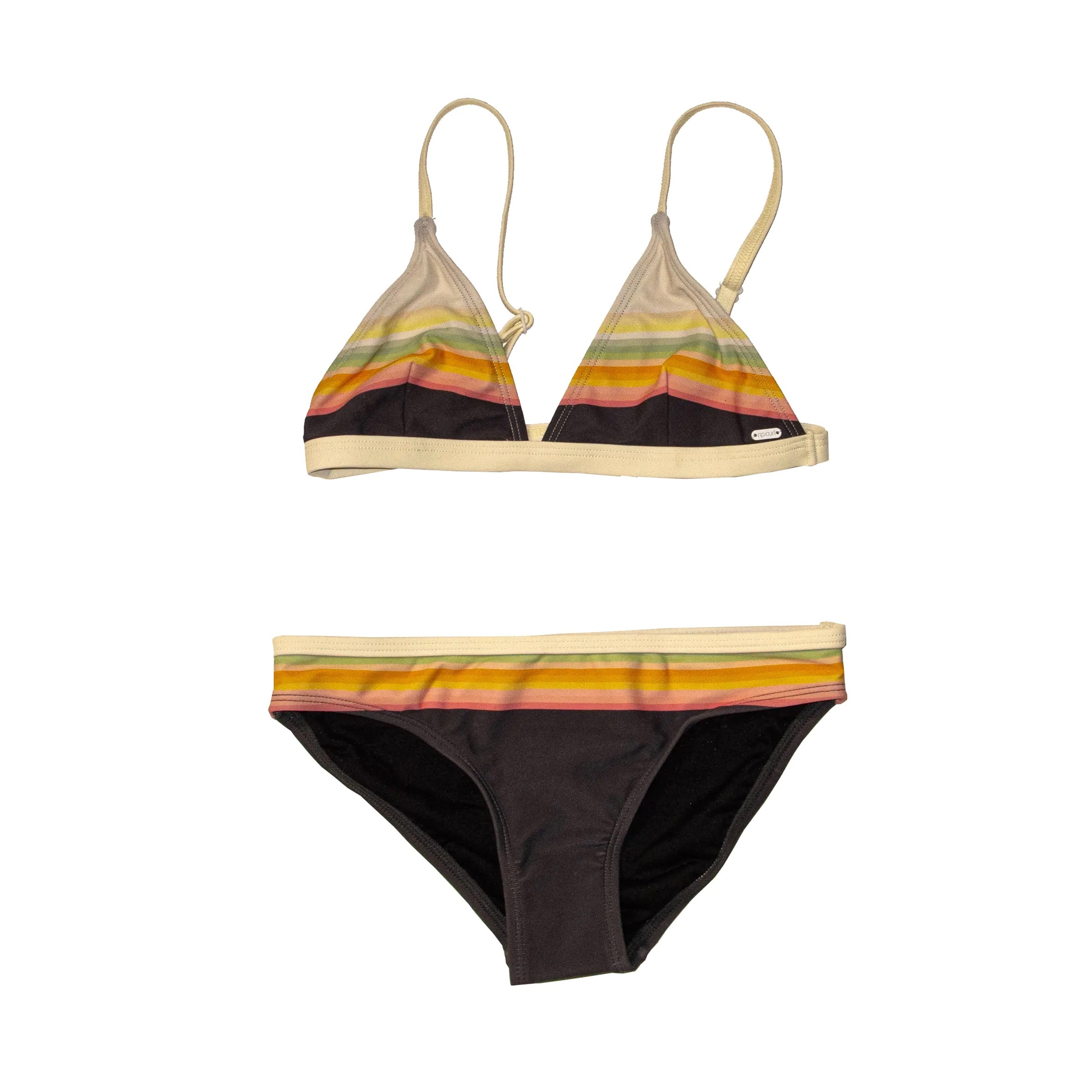 RIP CURL, Girls (8-14) Trippin Bikini Set