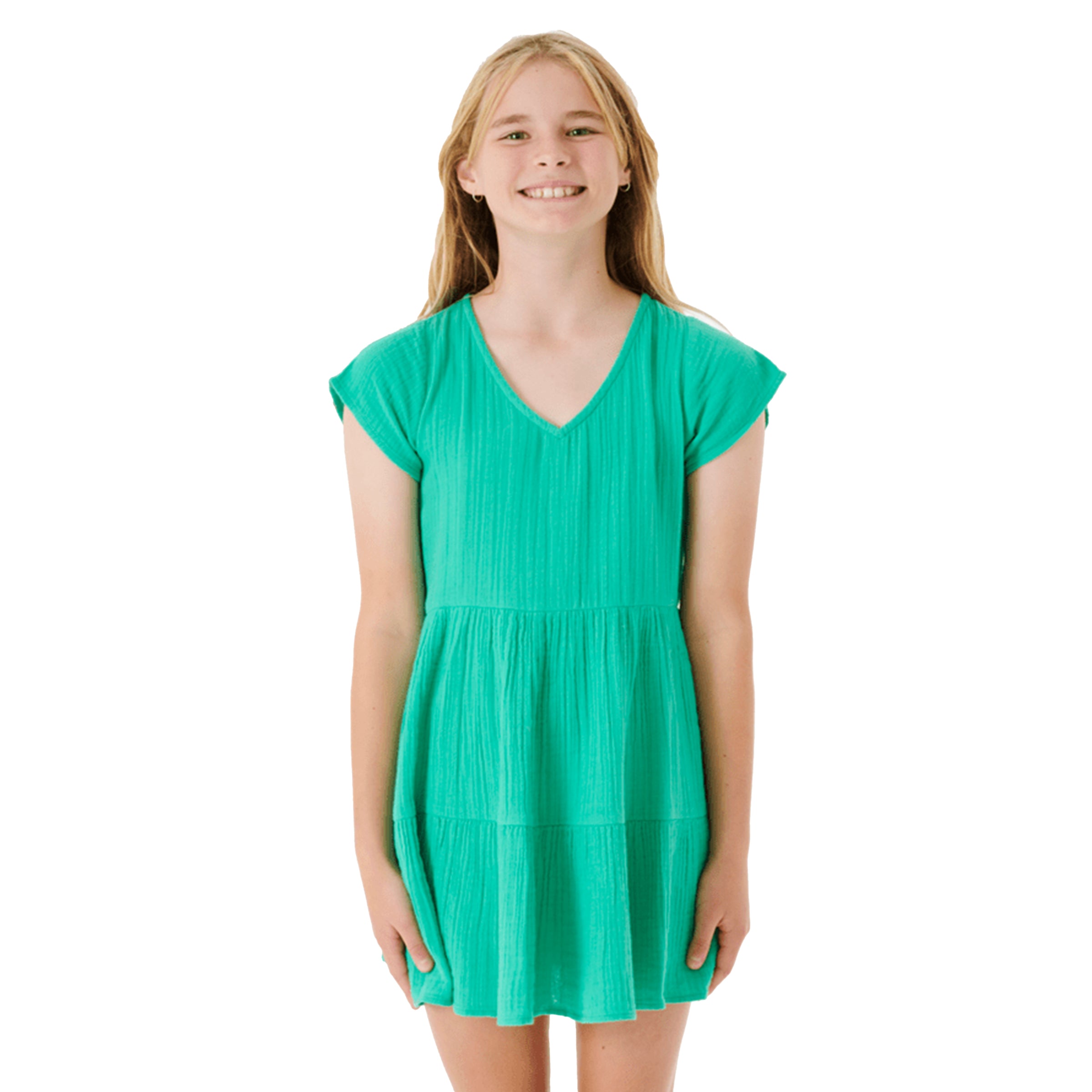 RIP CURL, Girls (8-16) Premium Surf Dress