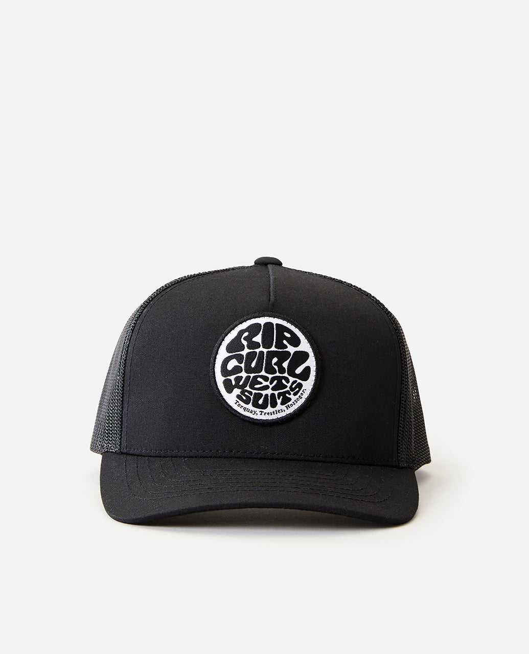 RIP CURL, Icons Eco Trucker Hat - Boys (8-16 Years)