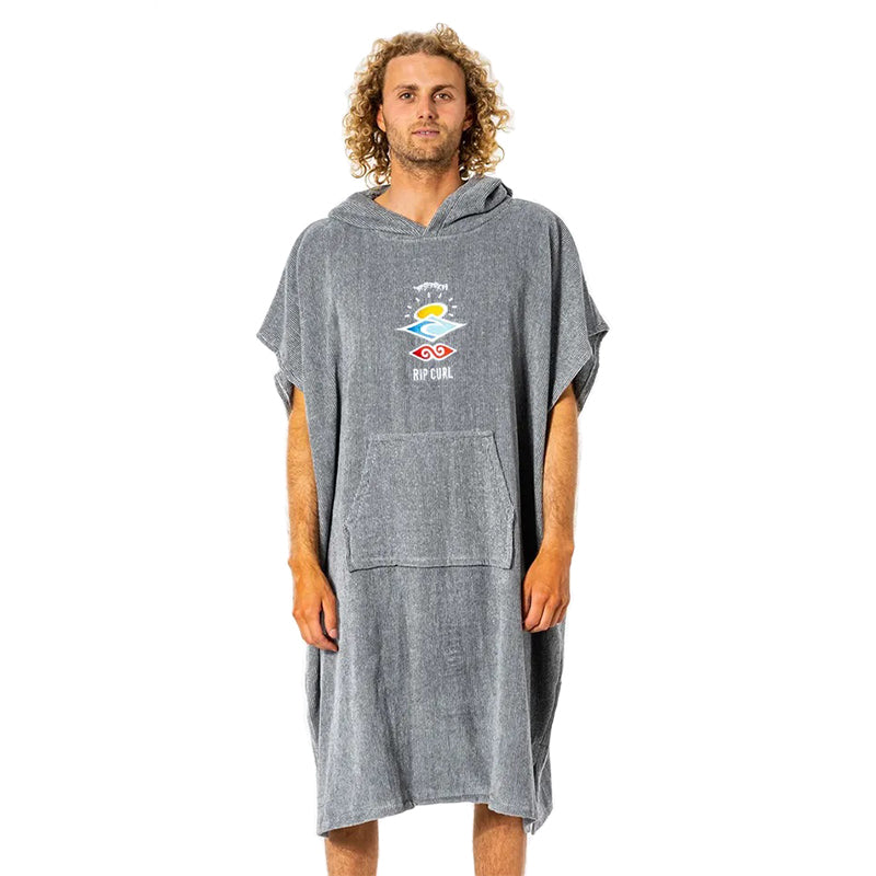 RIP CURL, Icons Surf Changing Poncho