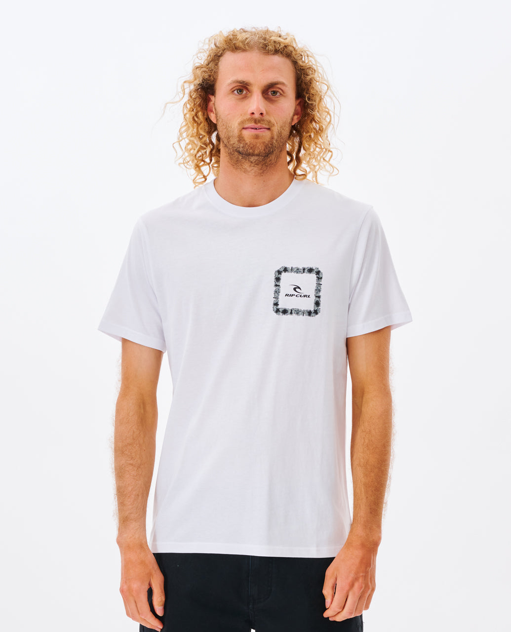 RIP CURL, Medina Icon Tee