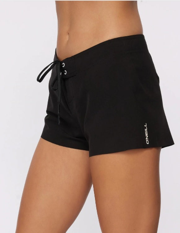 O'Neill, O'Neill Onshore Stretch 3"Boardshorts - Black