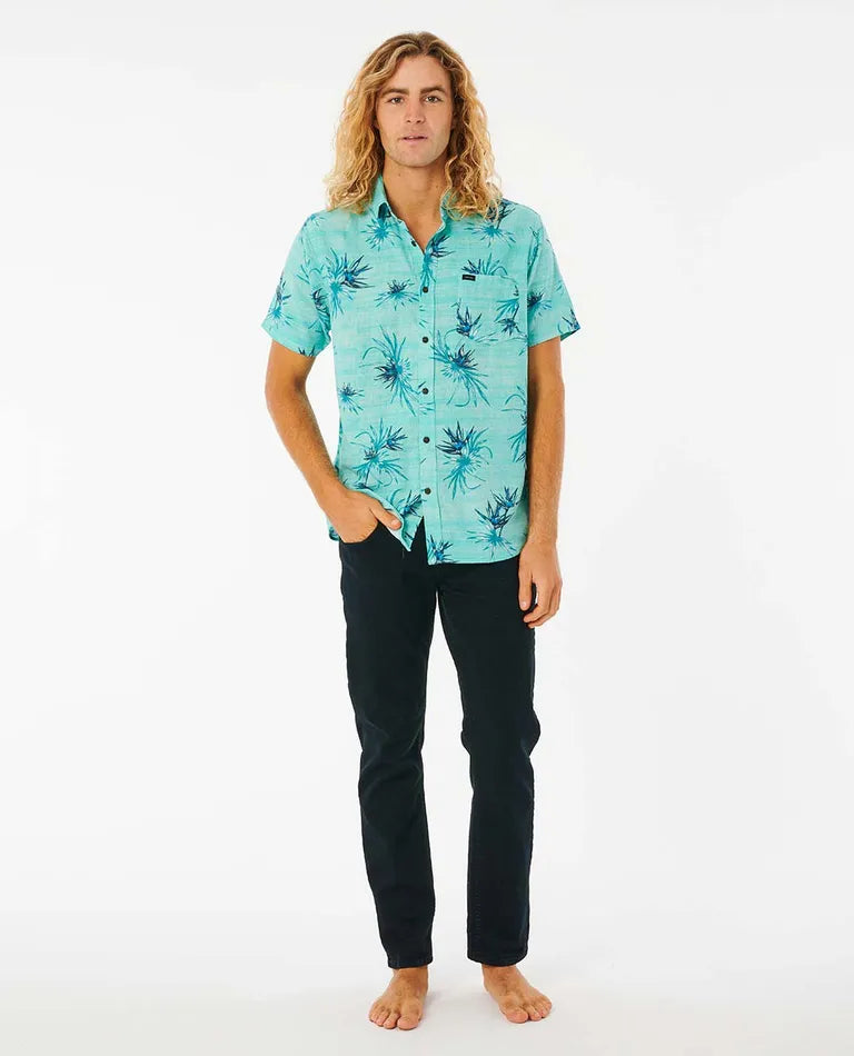 RIP CURL, Party Pack S/S Shirt