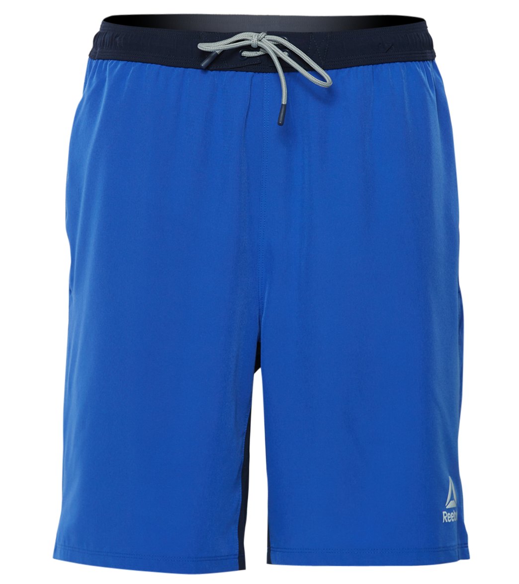 Reebok, Reebok Deep Water 20" Volley Shorts