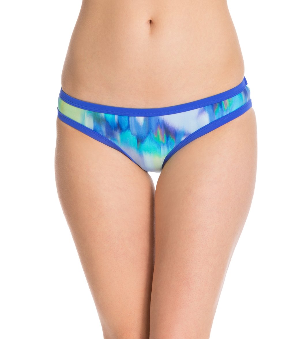 Reebok, Reebok Watercolor Zoe Hipster Bottom