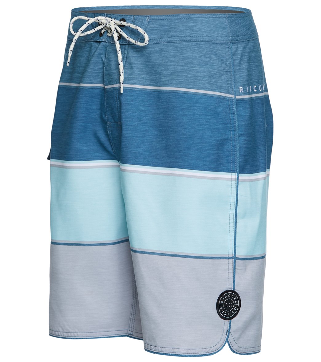 RIP CURL, Rip Curl All Time 20" Boardshort Blue