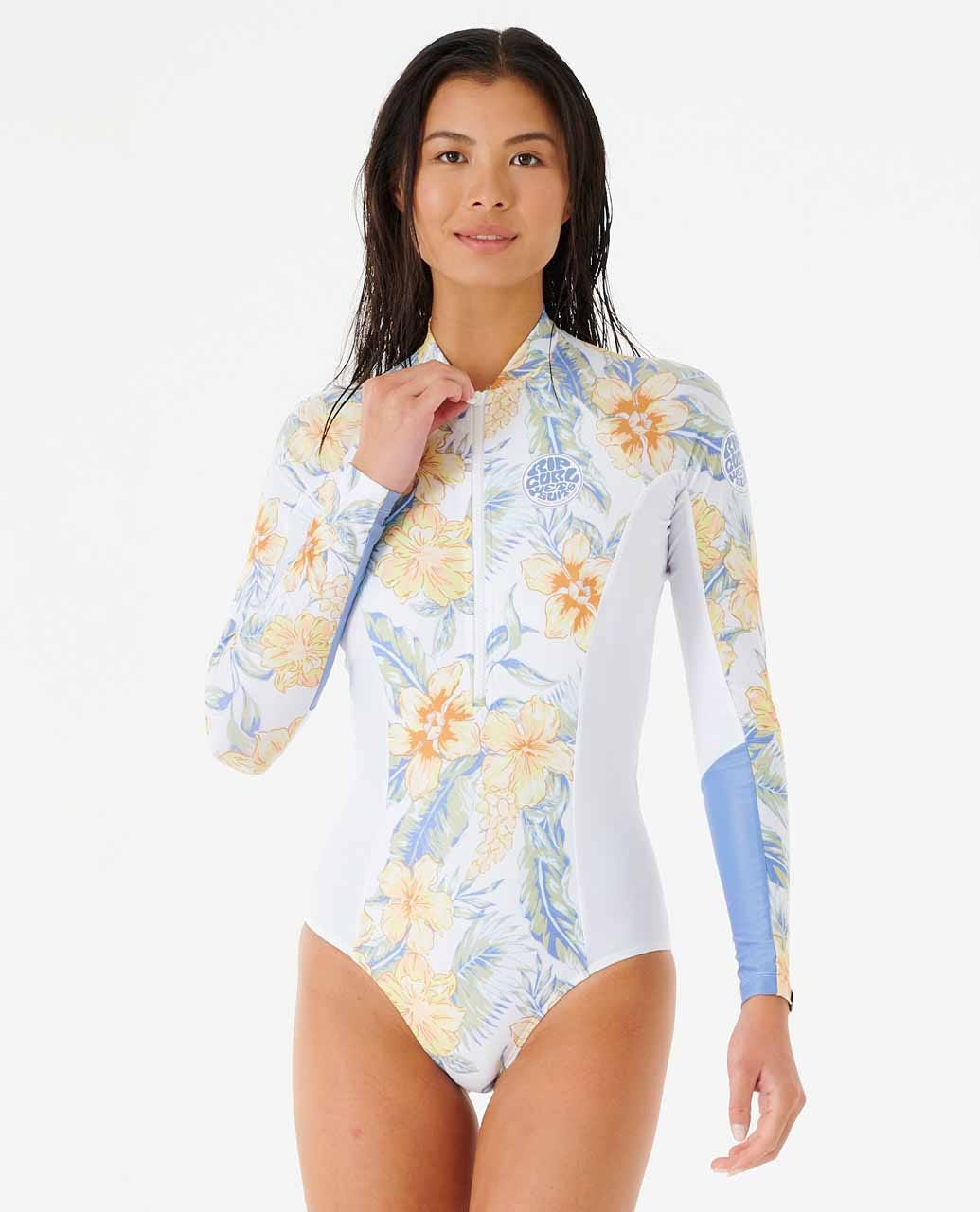 Rip Curl Womens, Rip Curl Always Summer UPF 50+ Surf Suit