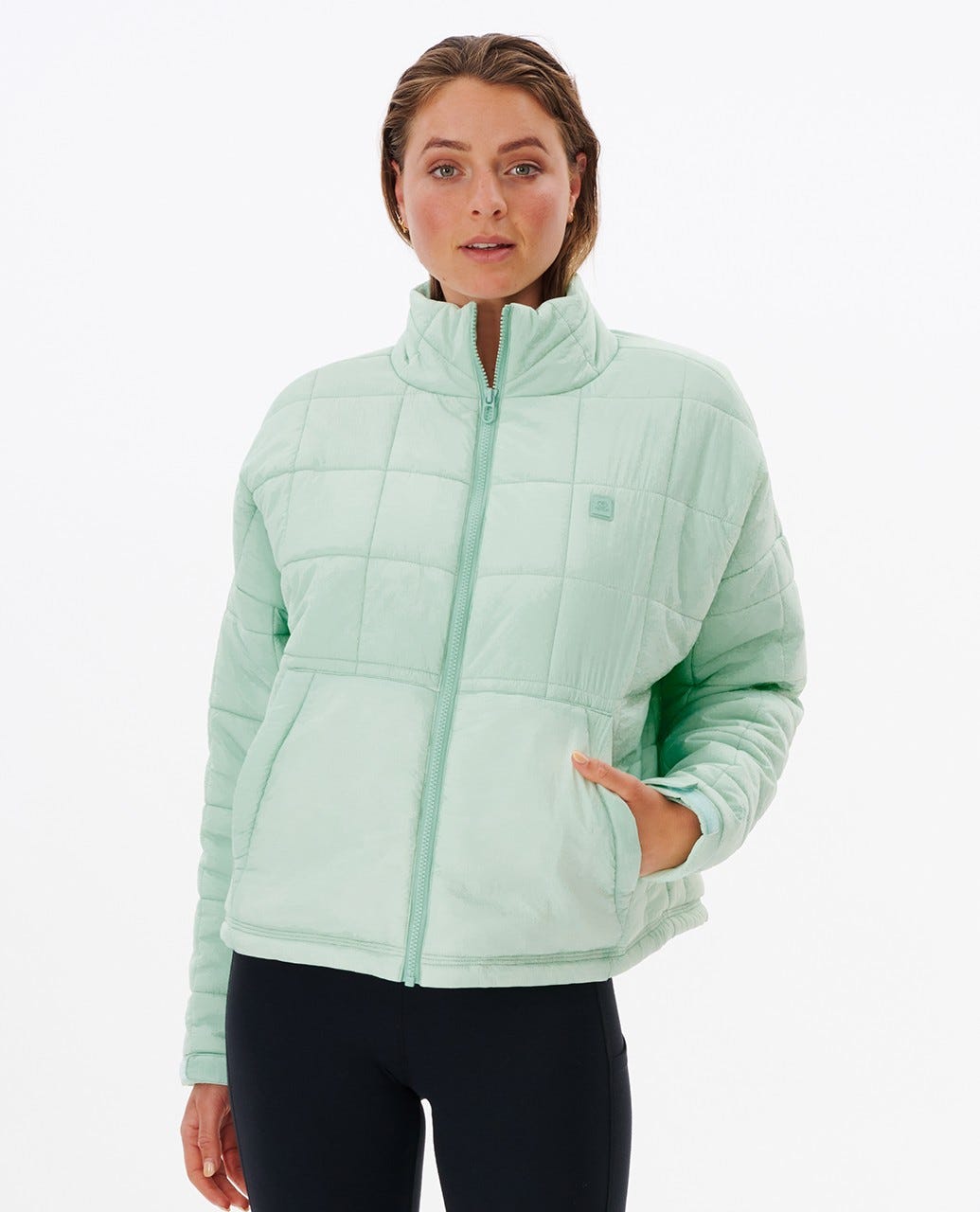 Rip Curl Womens, Rip Curl Anti-Series Anoeta Pack Jacket