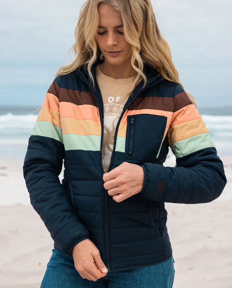 RIP CURL, Rip Curl Anti-Series Revival Jacket