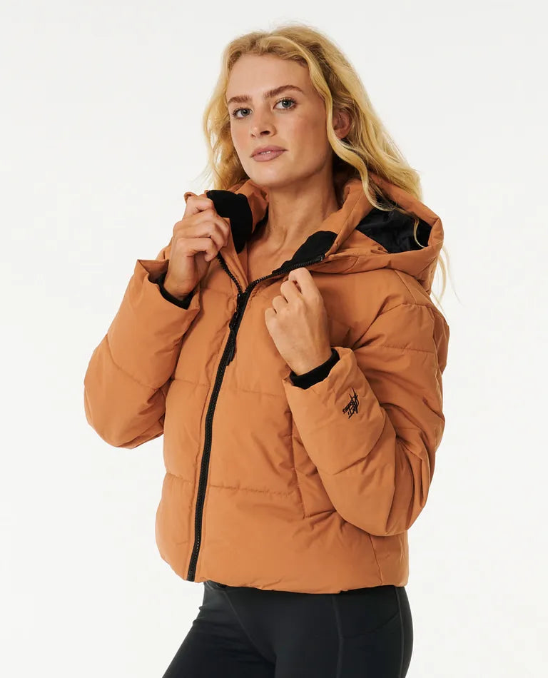 RIP CURL, Rip Curl Anti-Series Tidal Jacket