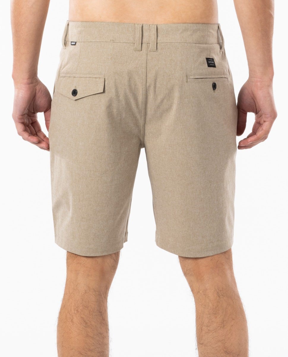 Rip Curl Mens, Rip Curl Boardwalk Phase Nineteen Short