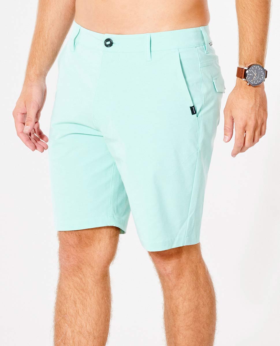 Rip Curl Mens, Rip Curl Boardwalk Phase Nineteen Short