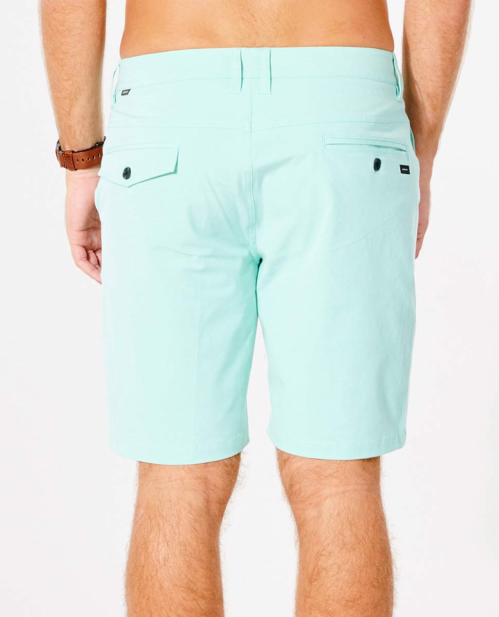 Rip Curl Mens, Rip Curl Boardwalk Phase Nineteen Short