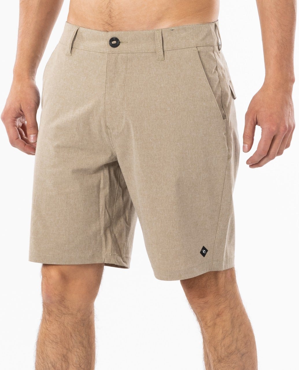 Rip Curl Mens, Rip Curl Boardwalk Phase Nineteen Short