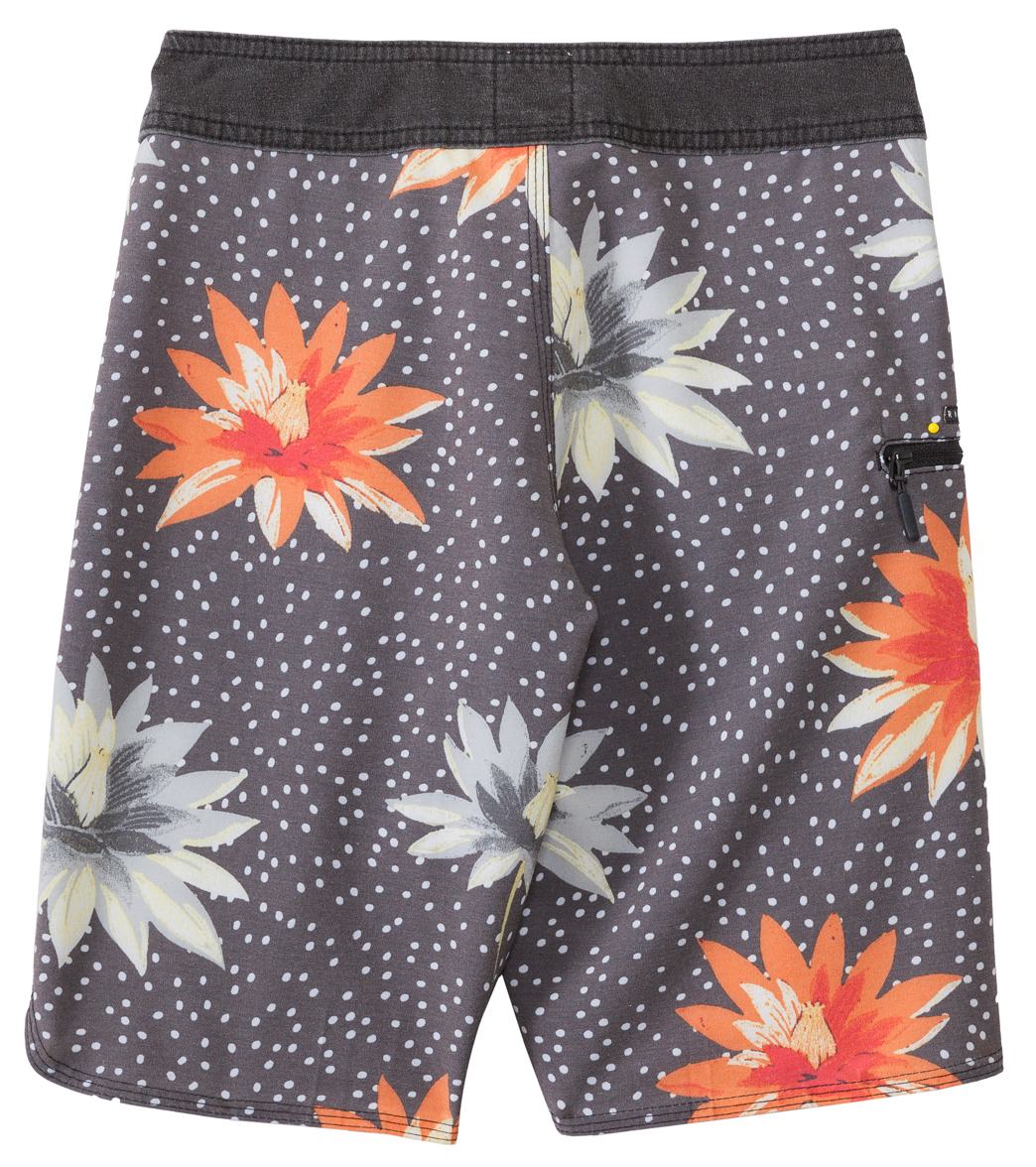 RIP CURL, Rip Curl Boys’ Glory Boardshort (8yrs-20yrs) Black