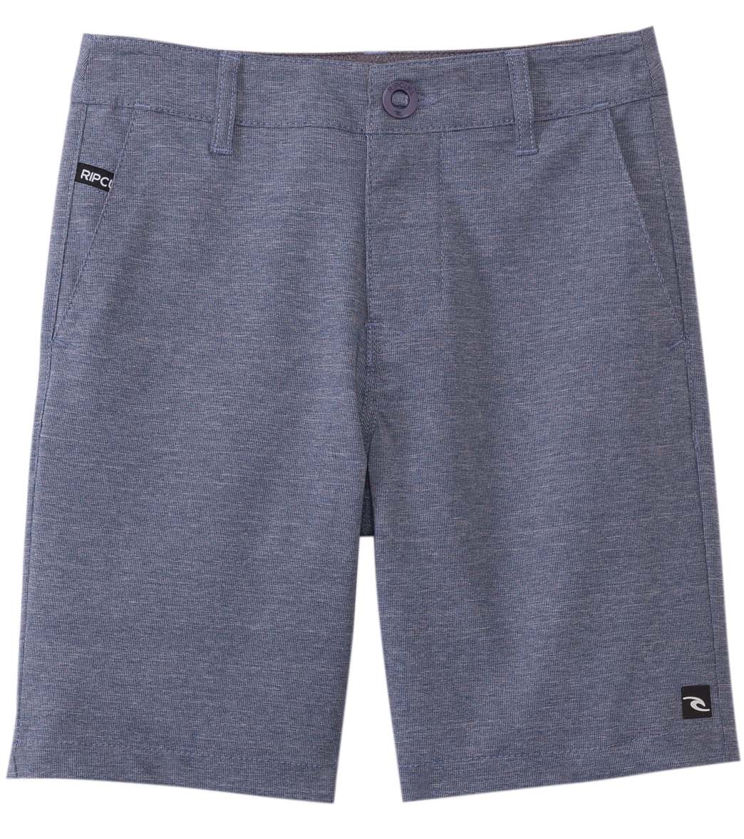 RIP CURL, Rip Curl Boys' Mirage Phase Boardwalk Boardshort (Big Kid) Navy