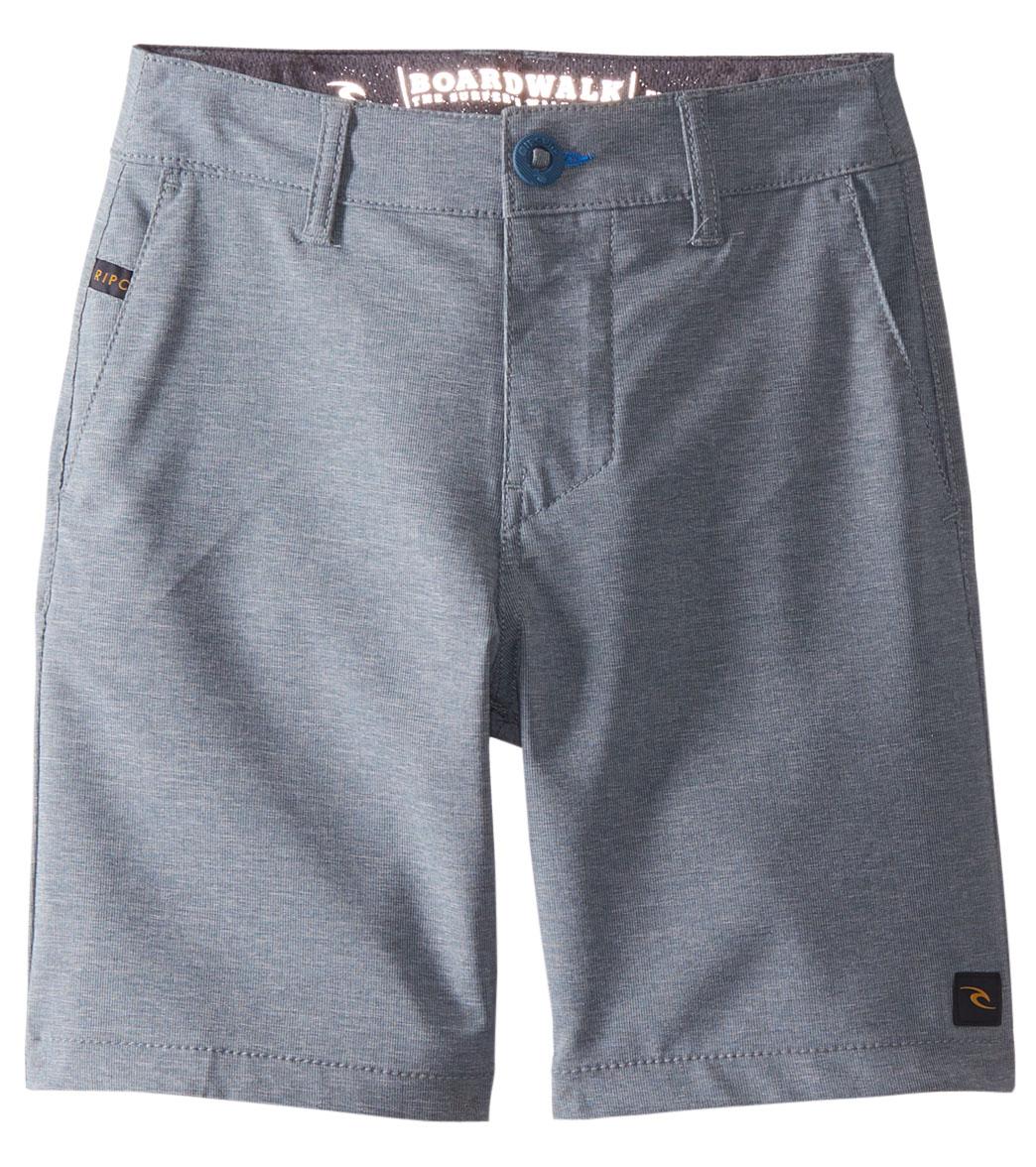 RIP CURL, Rip Curl Boys' Mirage Phase Boardwalk Short (Big Kid) Tapestry