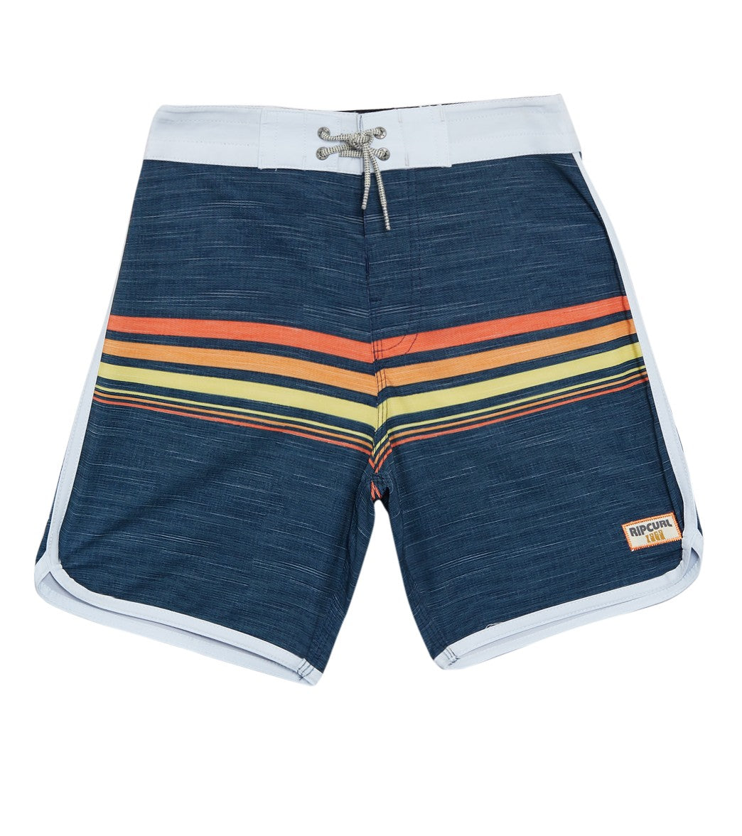 RIP CURL, Rip Curl Boys' Mirage Sideline Boardshort (Big Kid) Navy