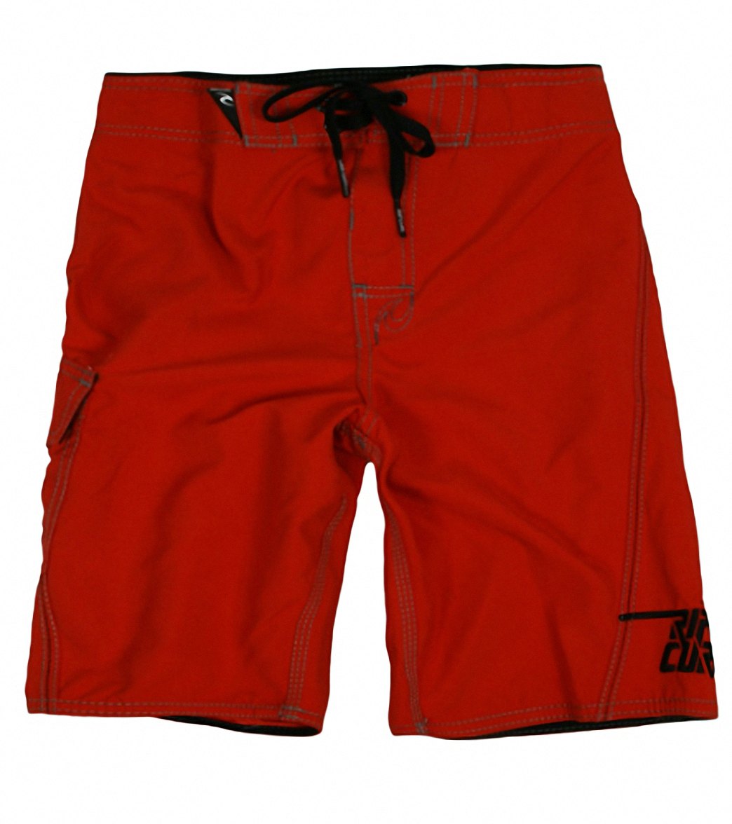 RIP CURL, Rip Curl Boys' Overthrow Boardshort