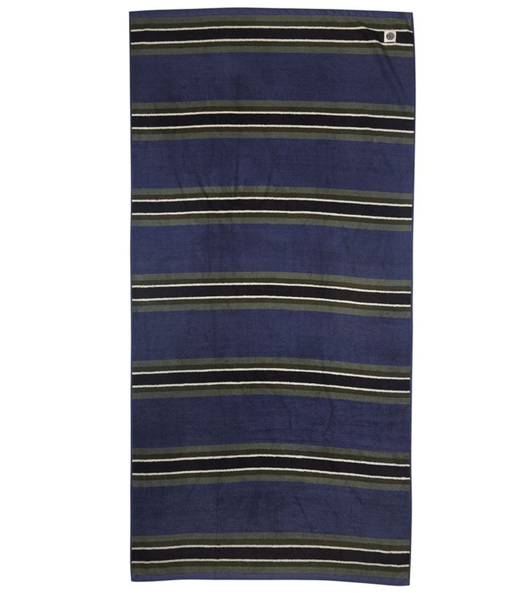 RIP CURL, Rip Curl Bungalow Stripe Towel