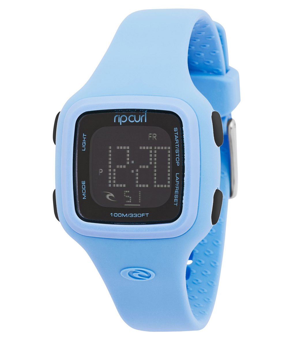 RIP CURL, Rip Curl Candy 2 Watch Baby Blue