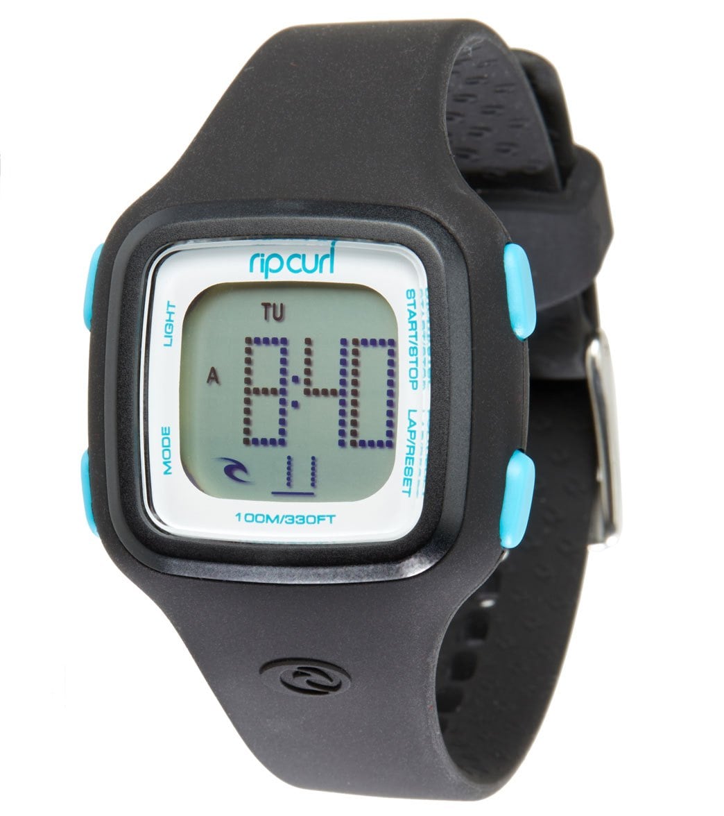 RIP CURL, Rip Curl Candy 2 Watch Black