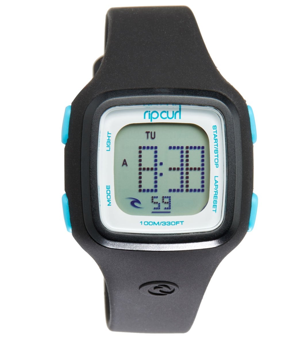 RIP CURL, Rip Curl Candy 2 Watch Black